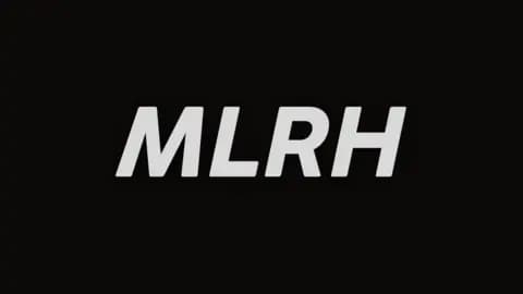 MLRH logo