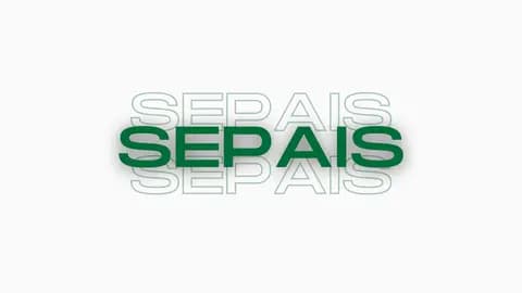 Sepais' logo