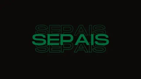 Sepais' logo